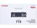 CANON 719 TONER 3000 BASKI ORJİNAL