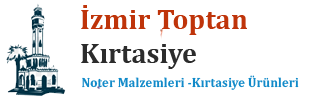 İzmir  Toptan Kırtasiye 